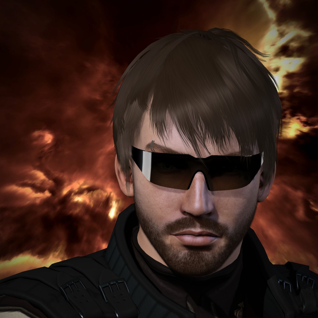 Lokeny Aideron