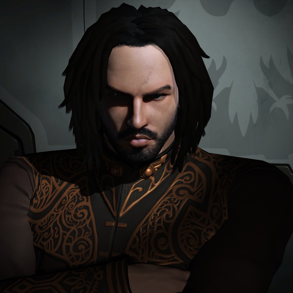 Dorian Steel