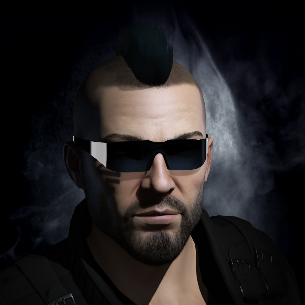 Winston Aivo