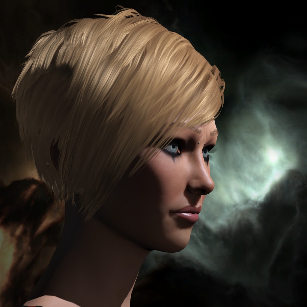 Lya Starborn