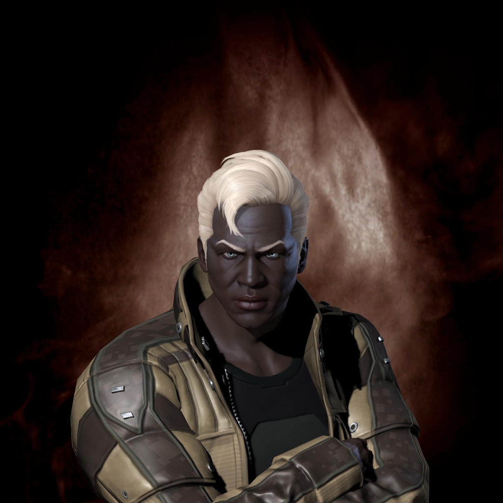 Mr Neo Blade