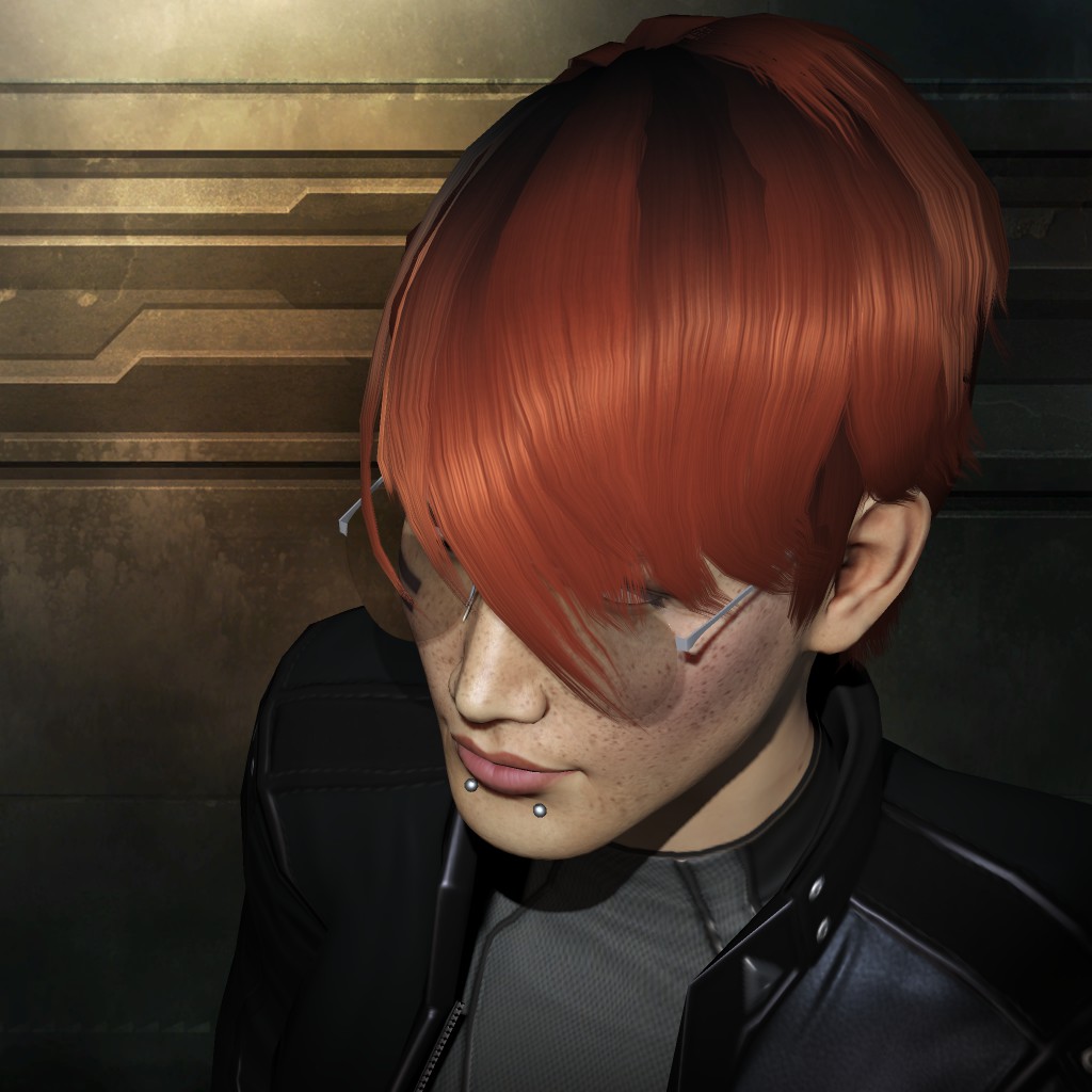 Veronica Outaman