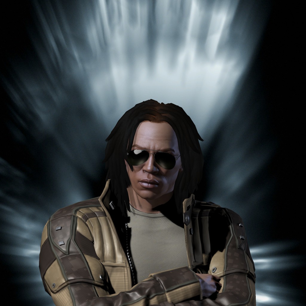 Soui Hudson