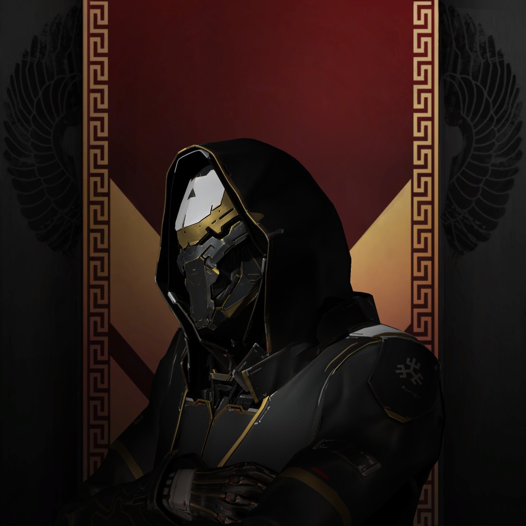 2inch Terror Broker