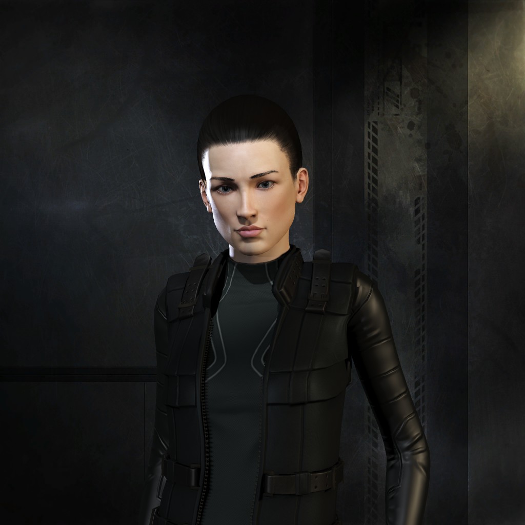 Jekki Aivoras