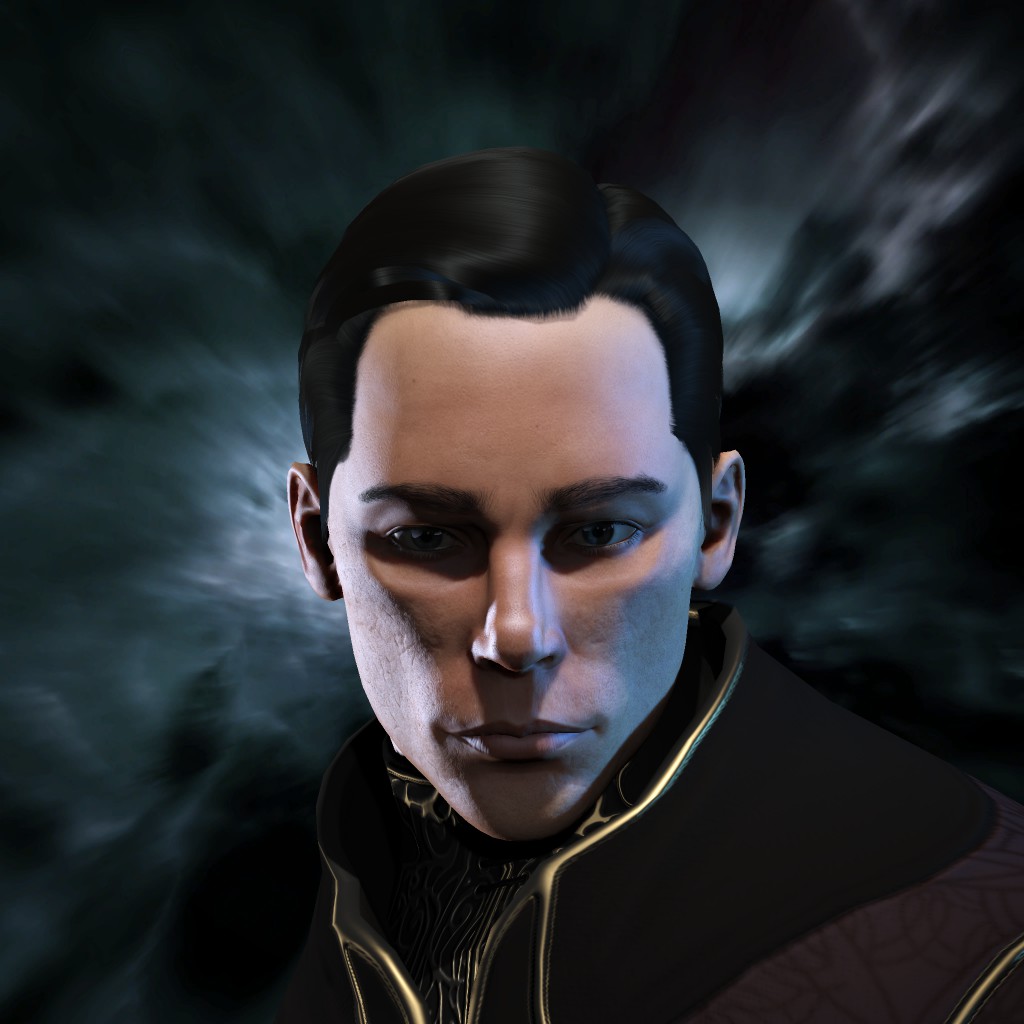 Khan Noonien Singhh