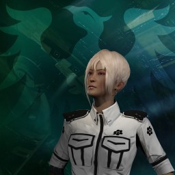 zaohe ZH portrait