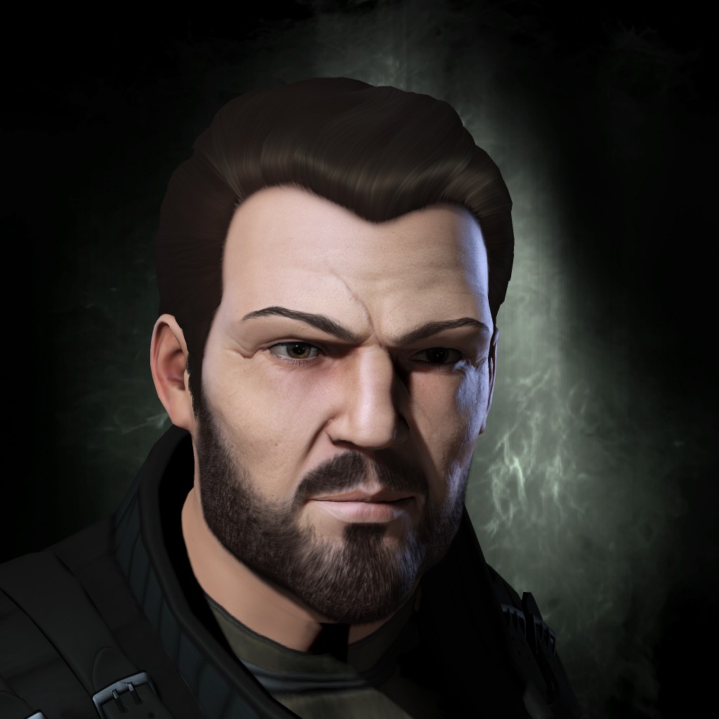 Konrad Kerzz