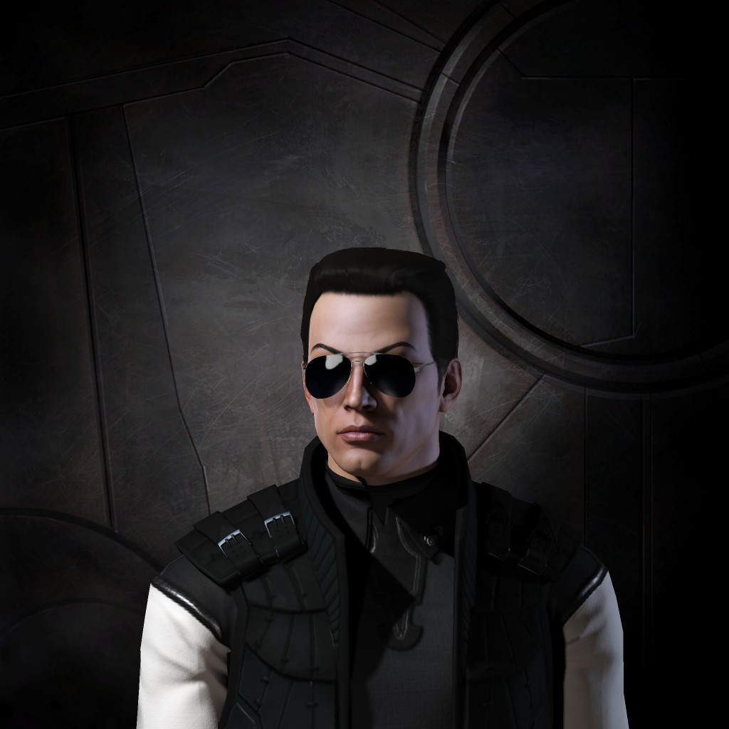 Vincent Oramara
