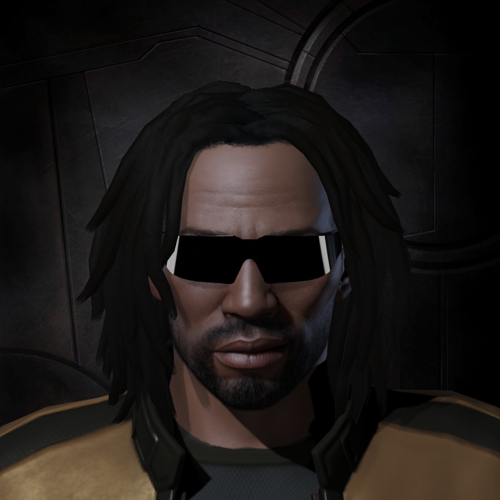 Dredd Baron