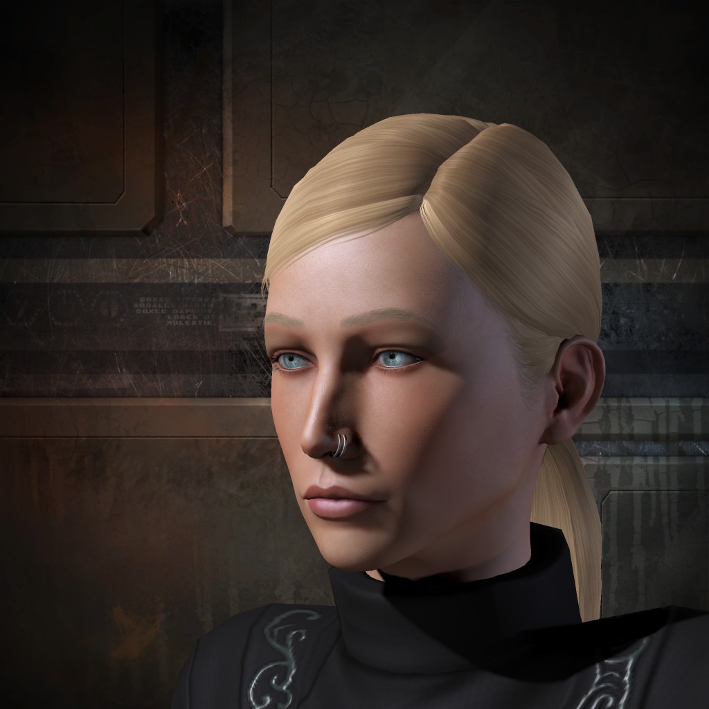 Lady Aubaris