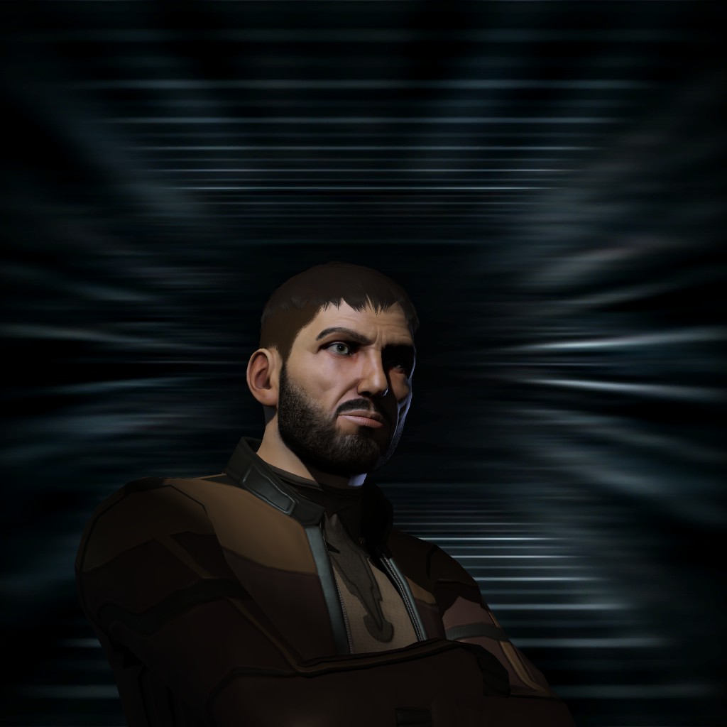 Brarn Ozran