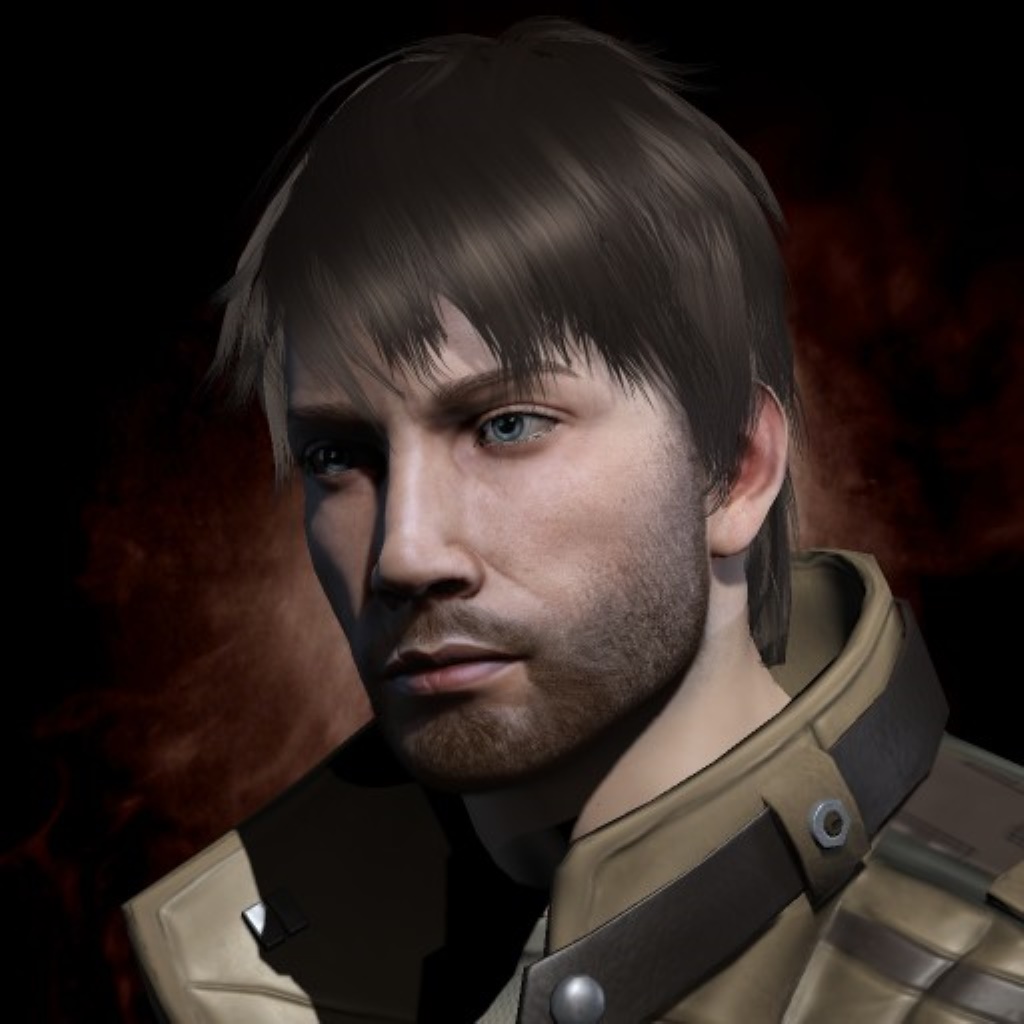 portrait