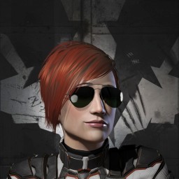 Rhea Izalith portrait