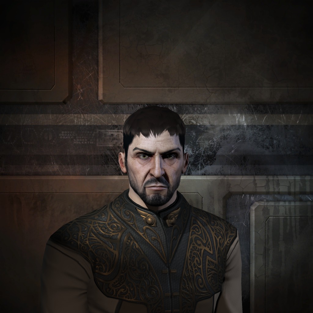 Alaris Thelarahn