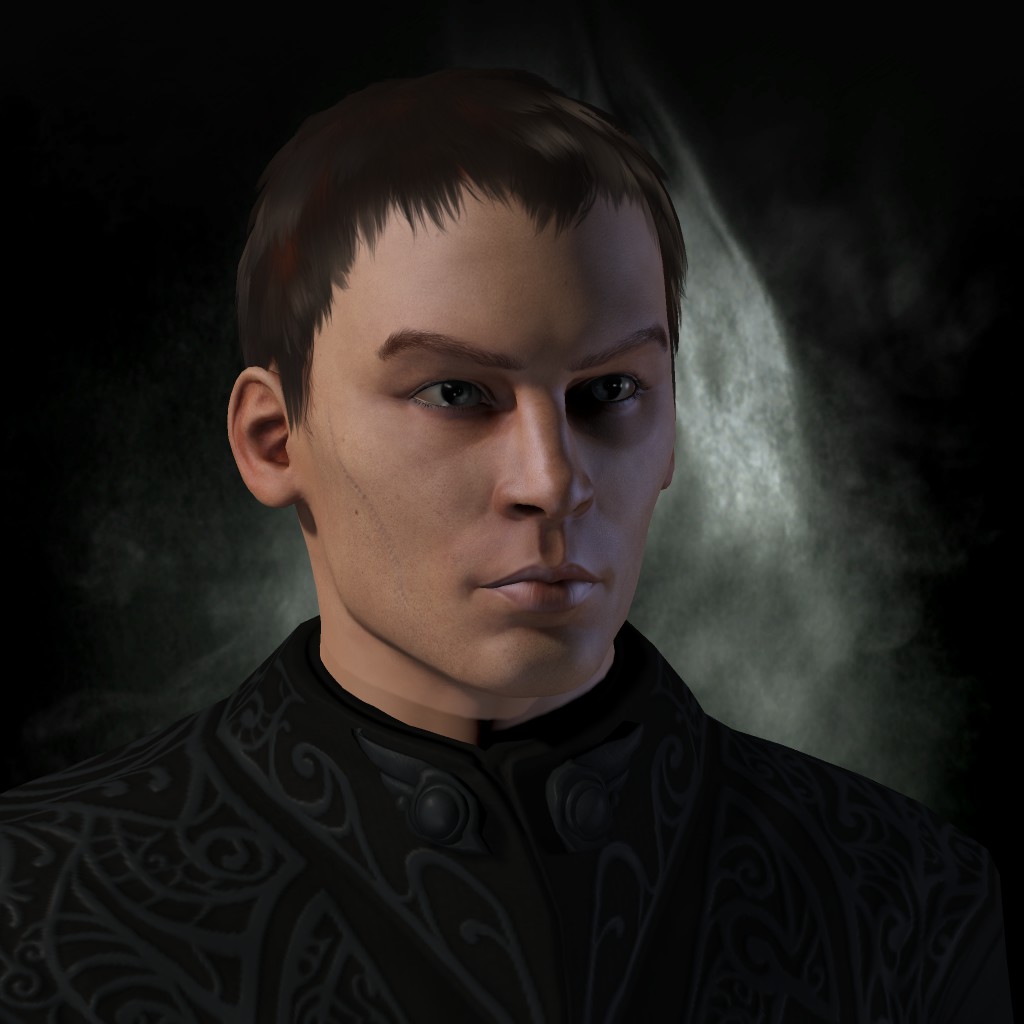 Johannes Teach