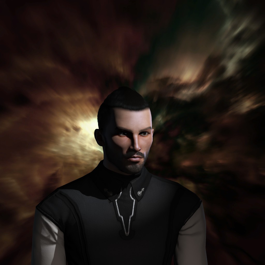Vasher Inara