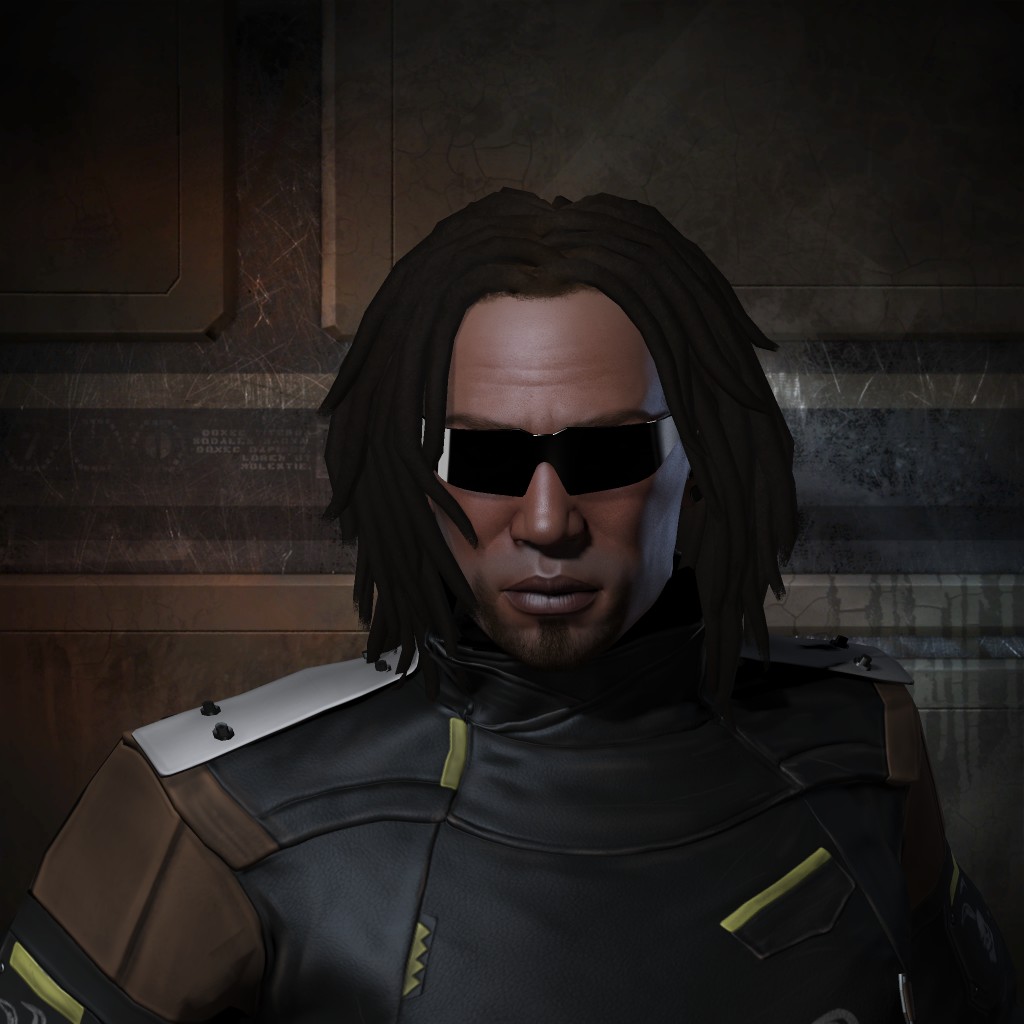 Alaric Bloodaxe