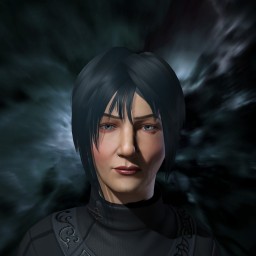 Supa Sky portrait