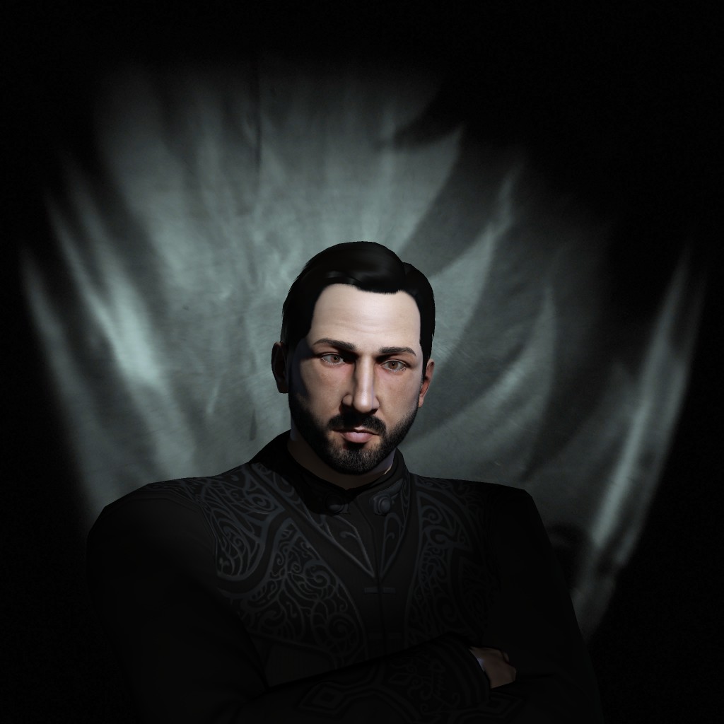 Antonik Dormidontov