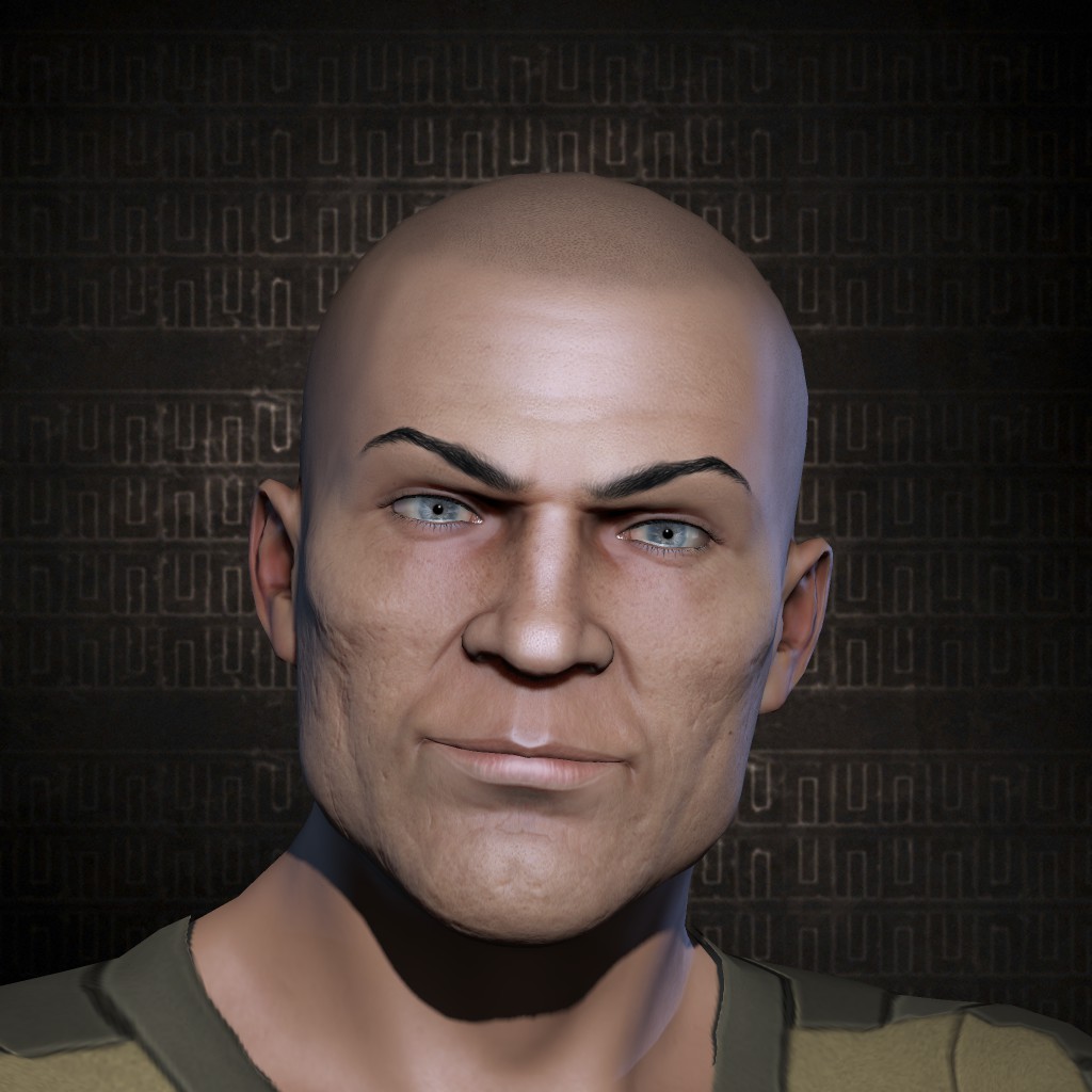 Magnus Perfuro