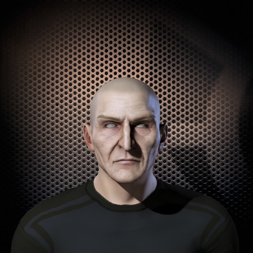 portrait