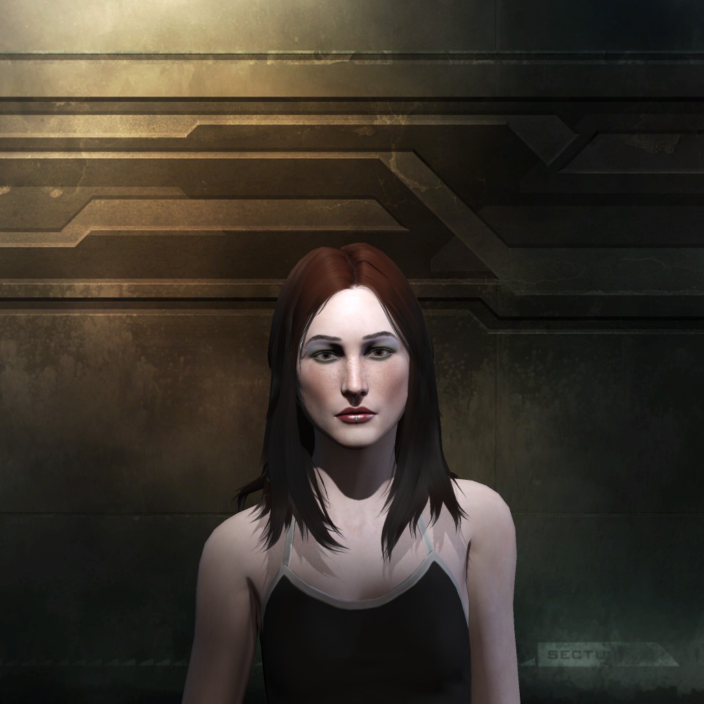 Selina Bisley