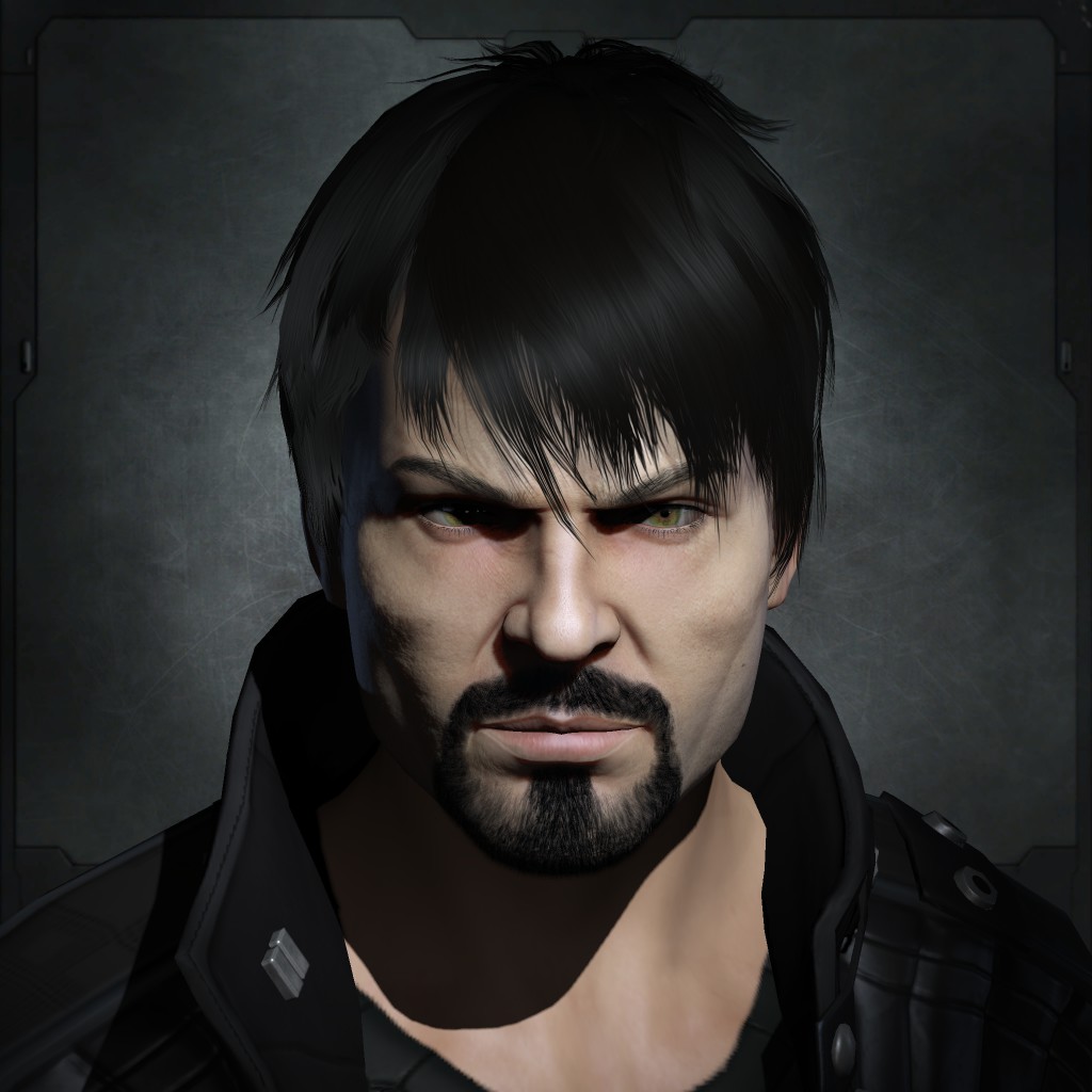 Ethan Ortivas