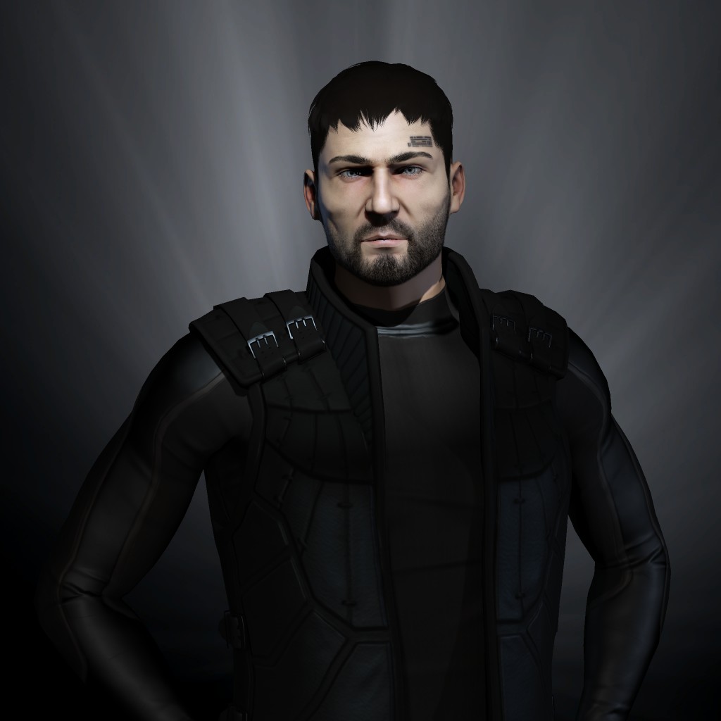 Marc Havran