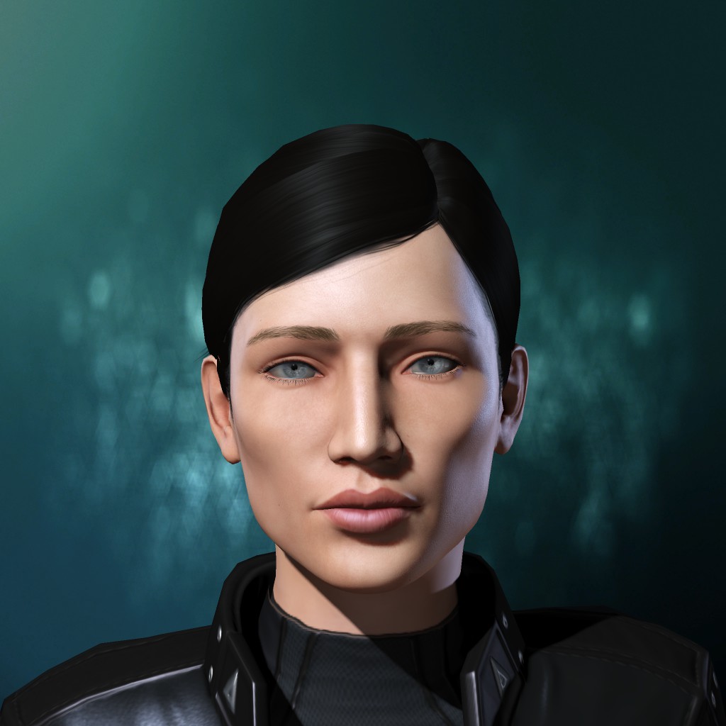 Ksenia Volkova-2