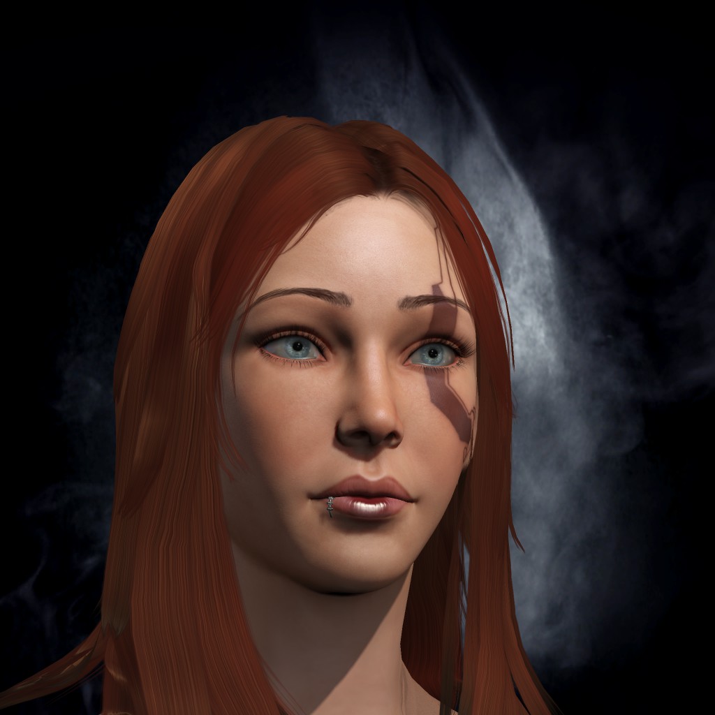 Serineity Spiritweaver