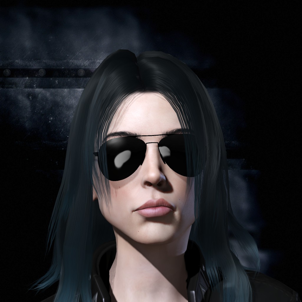 Candace Aivoras