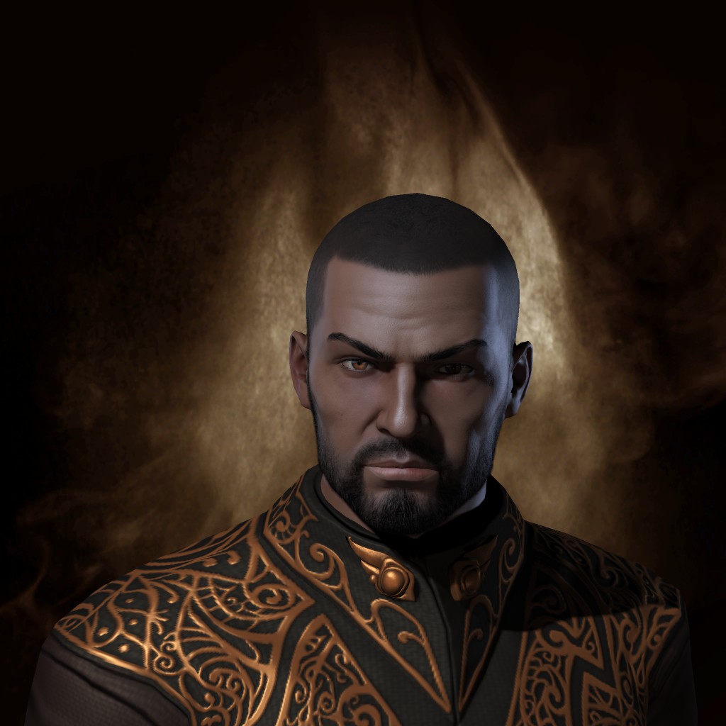 Archon Leo