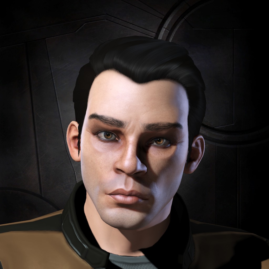 Julian Bashir