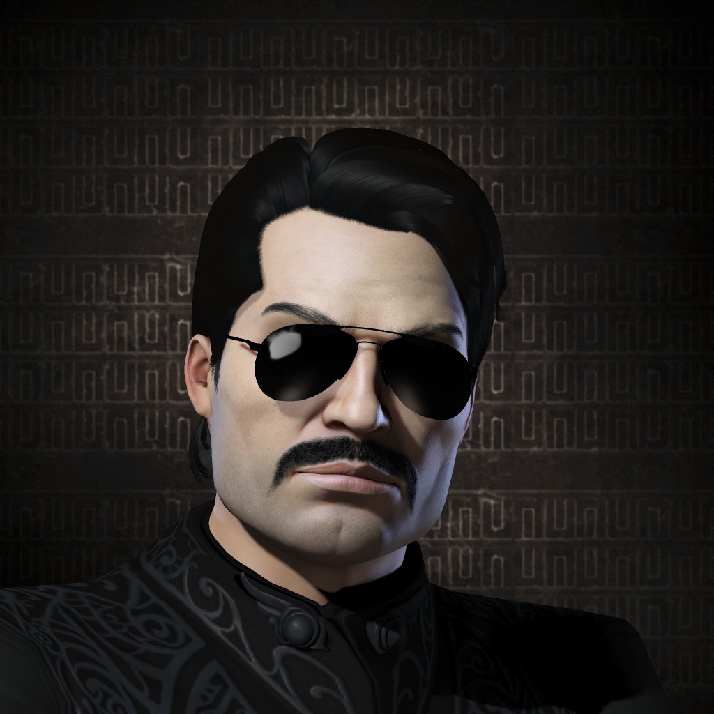 Brad Kadoski