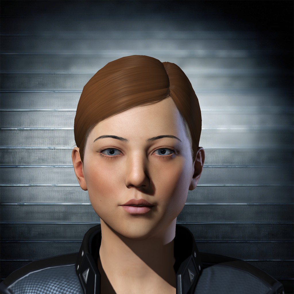 Caroline Huunuras