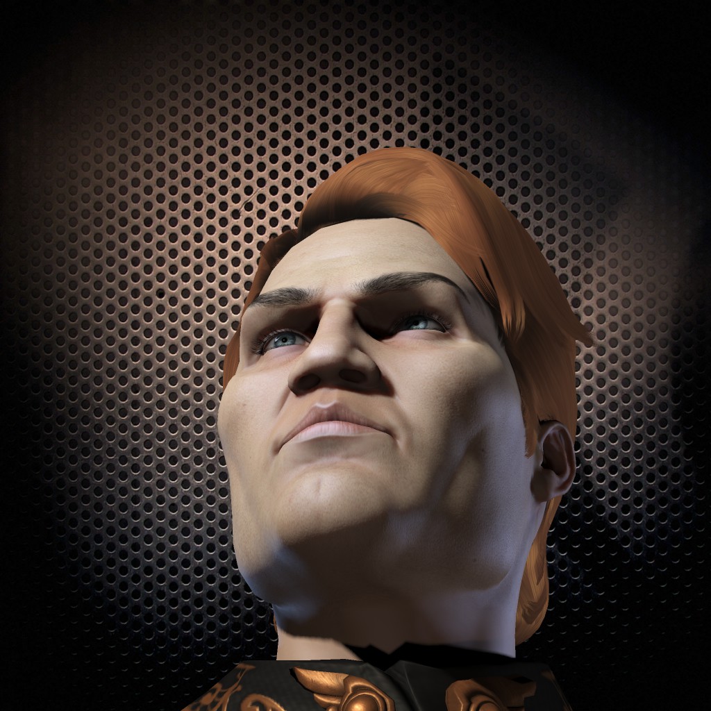 V0losaty Strannik