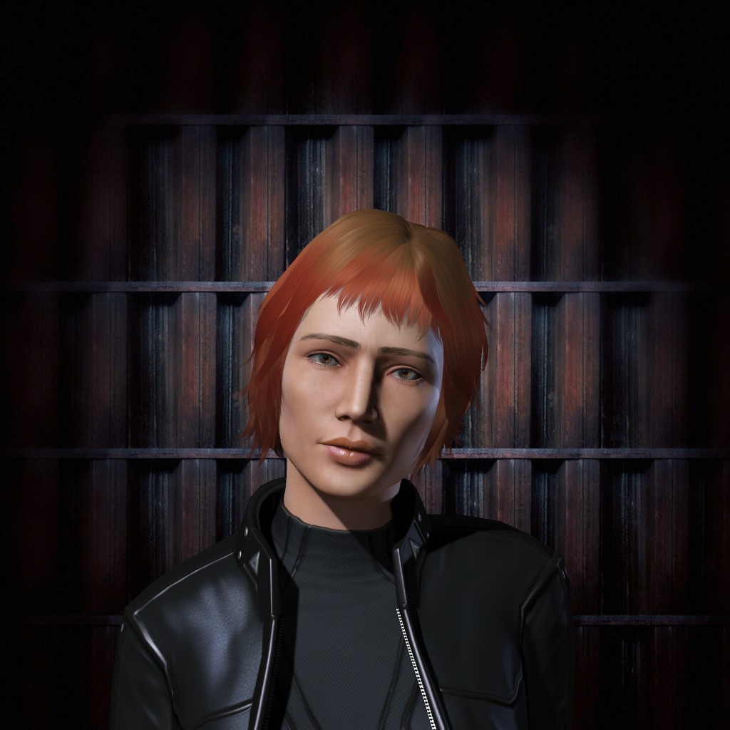 Siskotras v 3D
