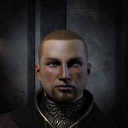 Richtarg Dovineer portrait