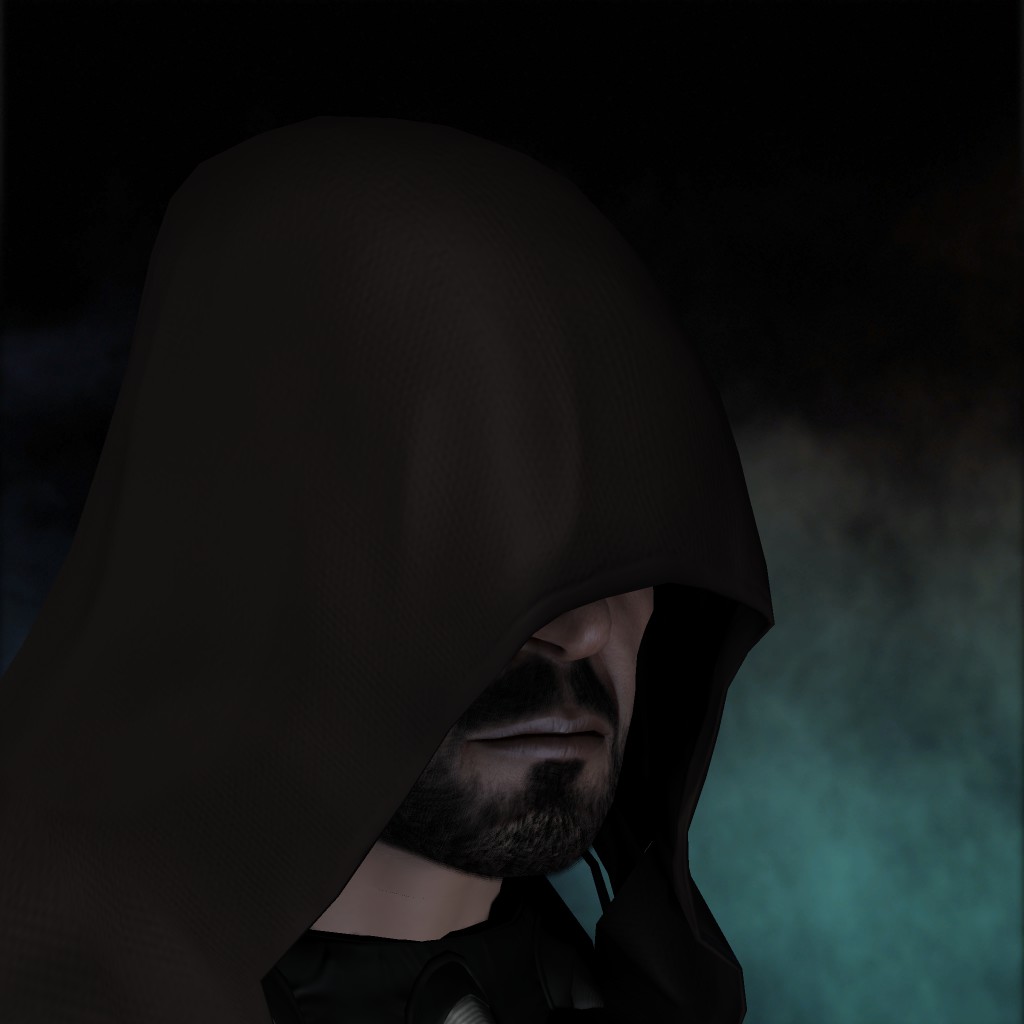 Invictus custos