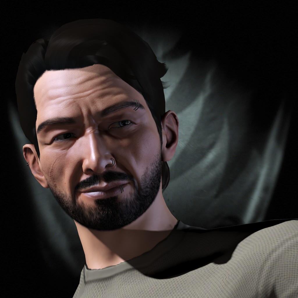 Mako Kerwin