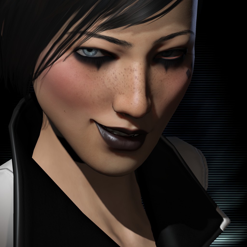 Styx Akachi
