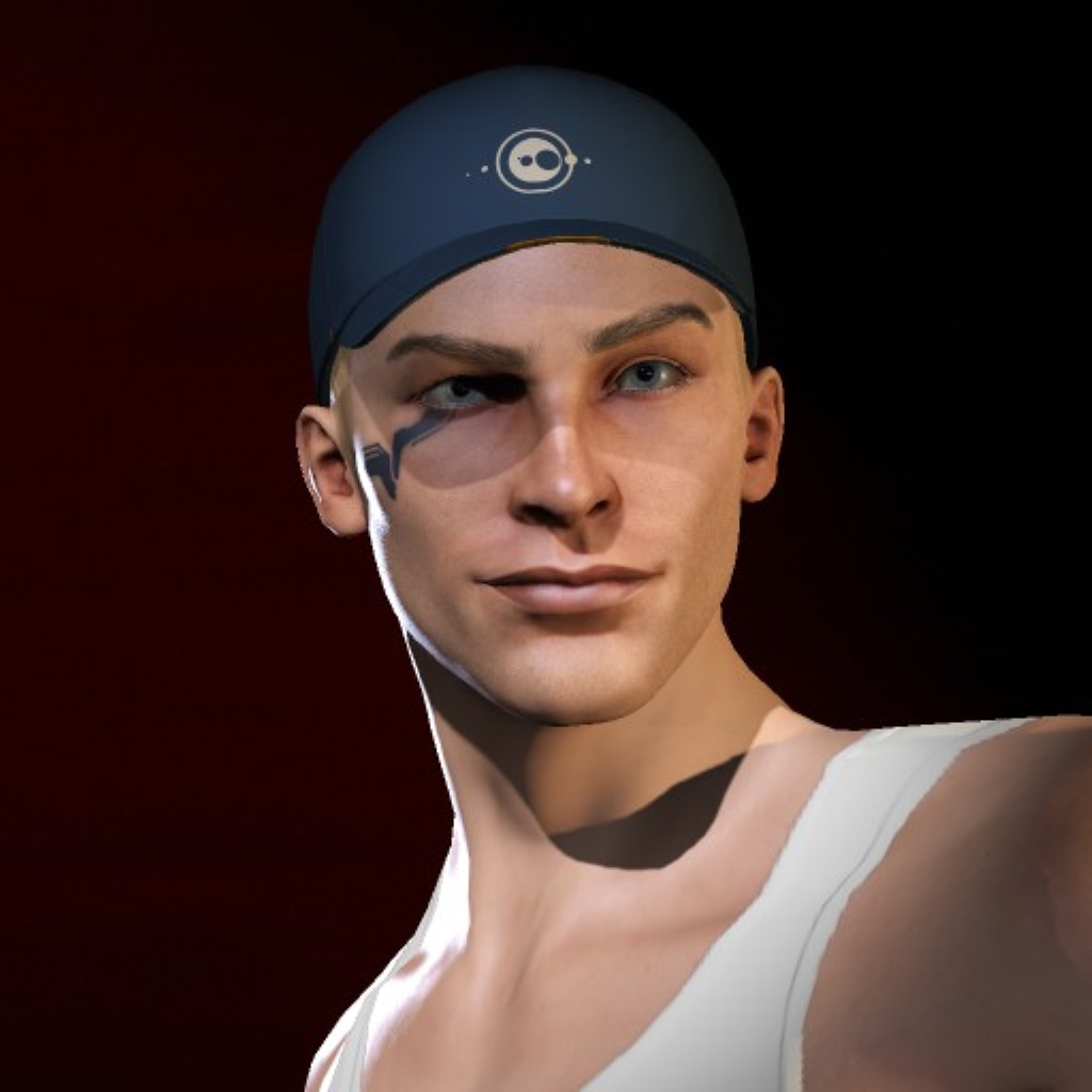 Chad Douglas
