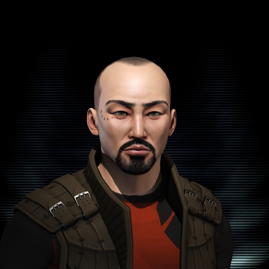 Hugo Corvus