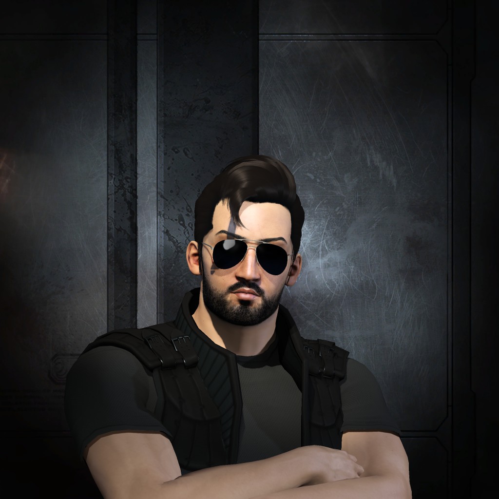 ScarredRebel DimEmber