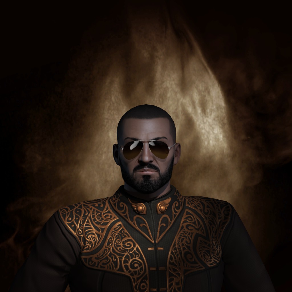Archonteus Leo