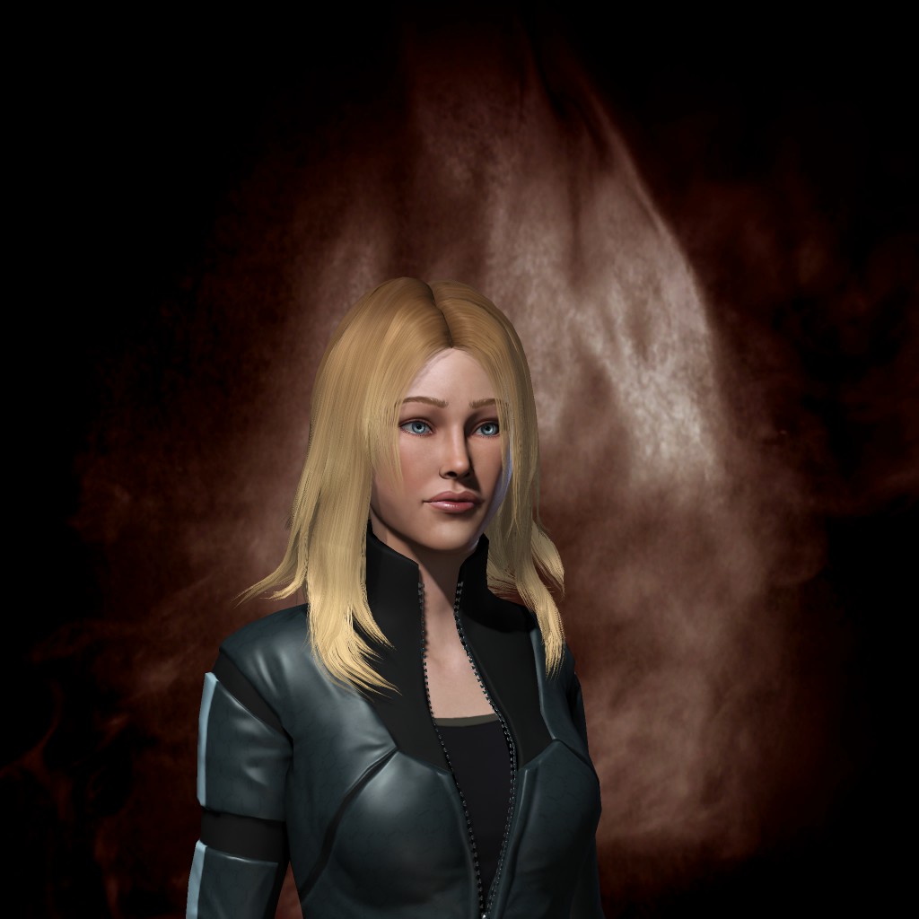 Clarke GGriffin