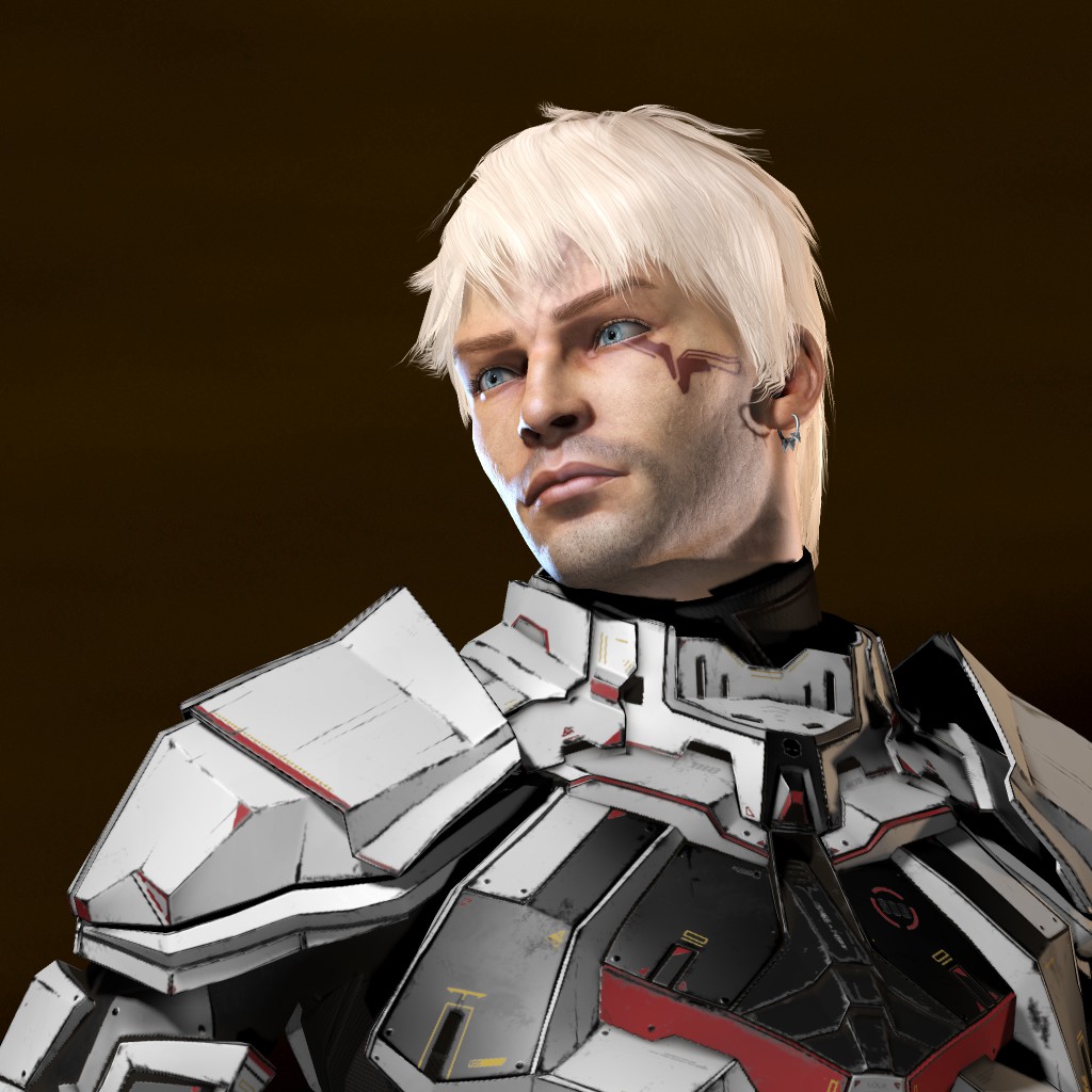 NewDante DevilMayCRY
