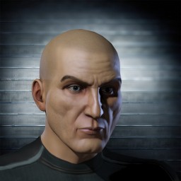 Arte Fakt portrait