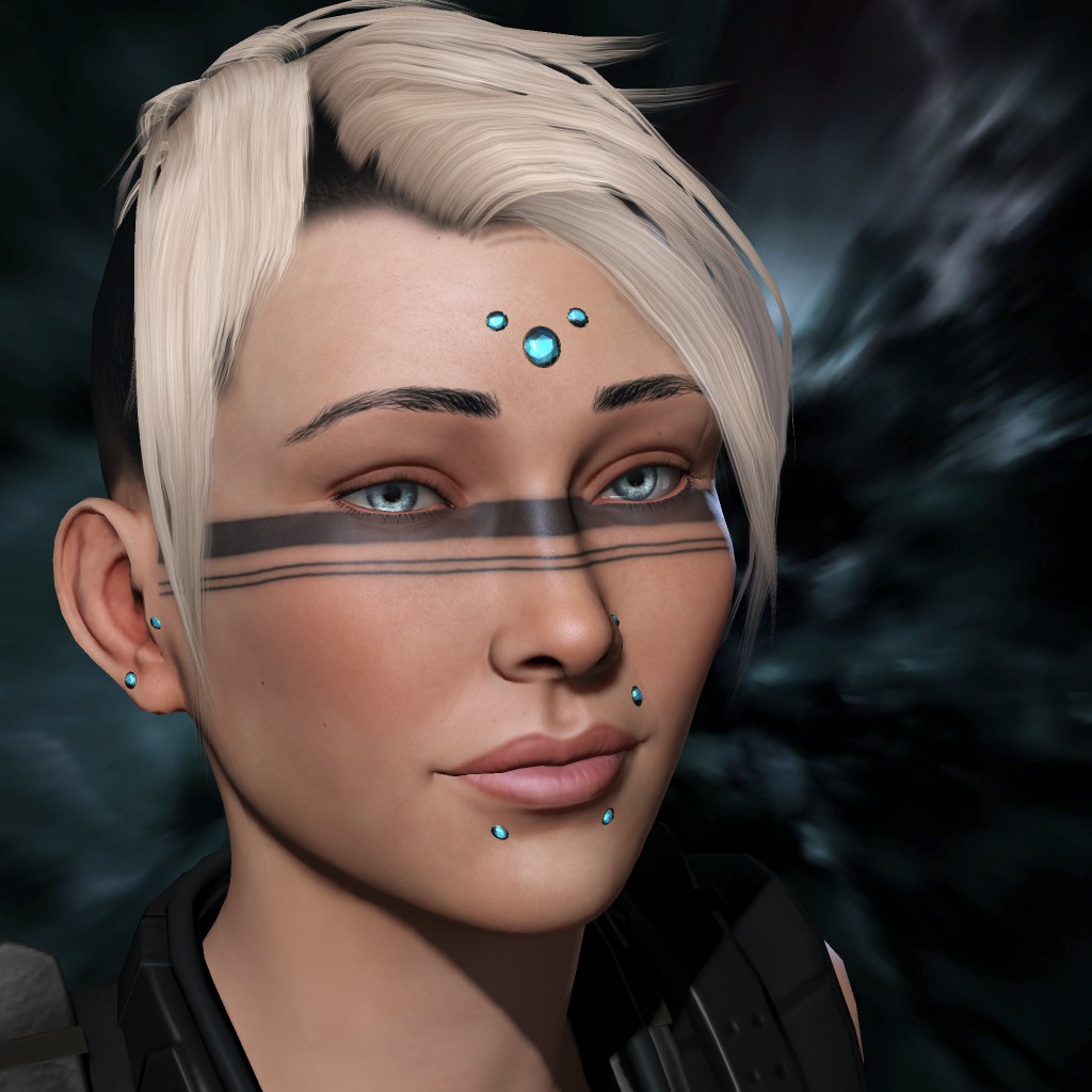 Seelia Avaritia
